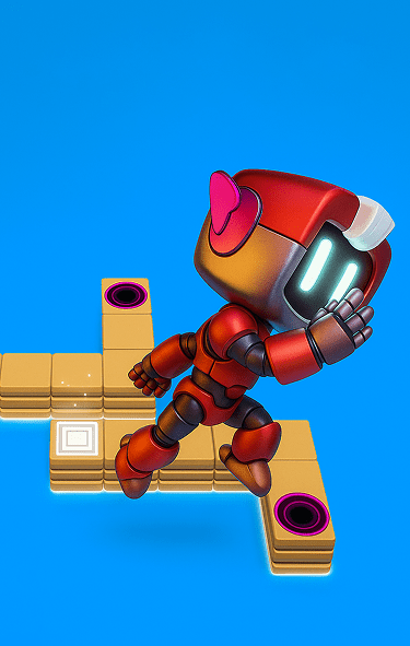 image hero section